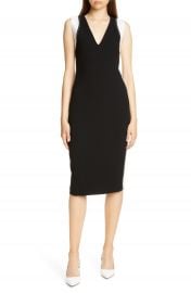 Judith  amp  Charles Avellino Sheath Dress   Nordstrom at Nordstrom