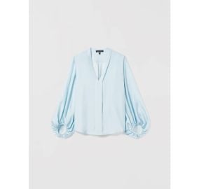 Judith Charles Gauguin Blouse at Judith & Charles