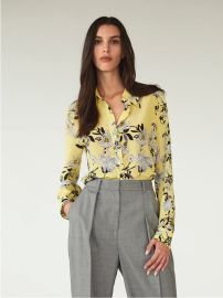 Judith Charles Ronel Blouse at Judith & Charles