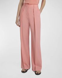 Judith and Charles Levi Trouser at Neiman Marcus