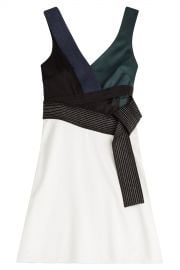 Judo Dress by Phillip Lim at Stylebop