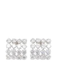 Juggernaut Earrings at Farfetch
