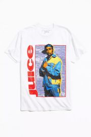 Juice Bishop Tee at Urban Outfitters