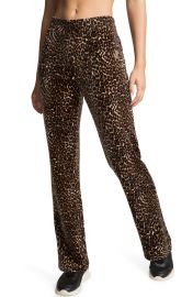 Juicy Couture Classic Velour Track Pants at Nordstrom