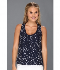 Juicy Couture Dot Dot Cali Tank Top RegalAngel Dot Dot at 6pm