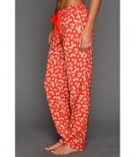 Juicy Couture Siren Valentine Hearts Pajama Pants at 6pm