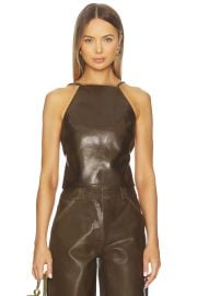 Juji Top at Revolve