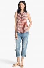 Julian top by Elizabeth and James at Nordstrom