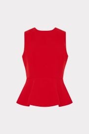 Julie Cady Top at Milly