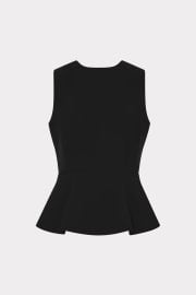 Julie Cady Top at Milly