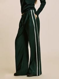 Julien Poplin Pant at Reformation