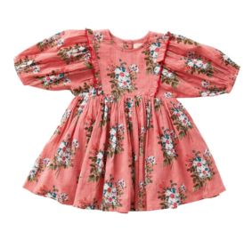 Juliet Dress - at Pink Chicken