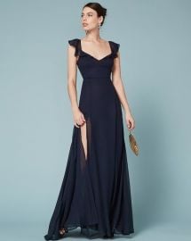 Julieta Dress at Reformation