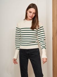 Juliette Sweater at La Ligne