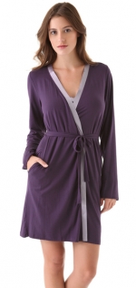 Juliettes robe in at Shopbop at Shopbop