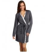 Juliettes robe in charcoal at Zappos at Zappos