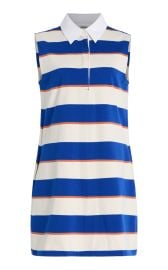 Julius Cotton Mini Dress By Staud at Moda Operandi