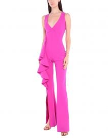 Jumpsuit/one piece at Yoox