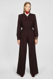 Jumpsuit with Pockets by Zara at Zara