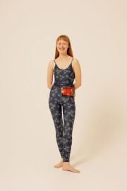 Jumpsuit yoga PAOLINA Pattern - at Aditi