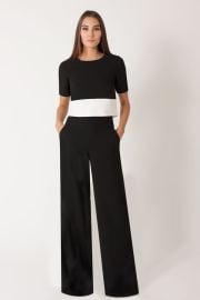 Jumpsuits Black Halo at Black Halo