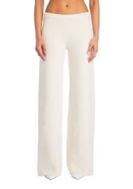 Juna Knit Pant SEROYA at Seroya