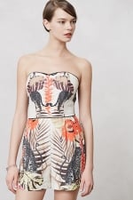 Jungle Romper by Corey Lynn Calter at Anthropologie