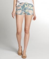 Jungle shorts by French Connection at Bluefly