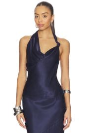 Junie Halter Top at Revolve