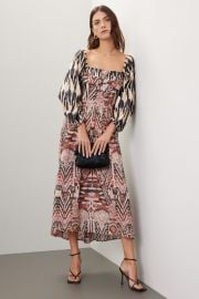 Junin Naibi Dress by Maria Cher Rent the Runway at Rent the Runway