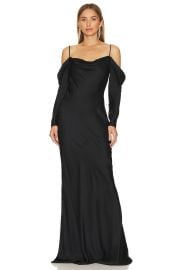 Juniper Cold Shoulder Dress at Revolve