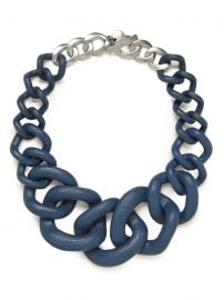 Jurassic Collar Necklace at Baublebar