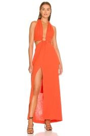 Just BEE Queen Sara Maxi Dress at Revolve