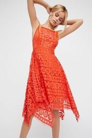 Just Like Honey Dress at Free People