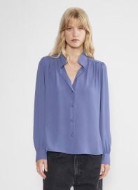 Just a moment at Aritzia