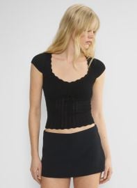 Just a moment at Aritzia