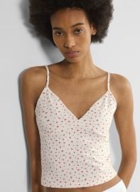 Just a moment at Aritzia