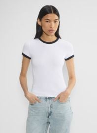 Just a moment at Aritzia