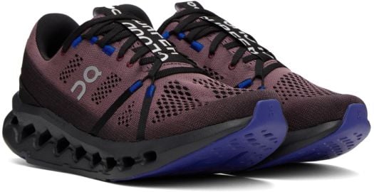 Just a moment at ssense