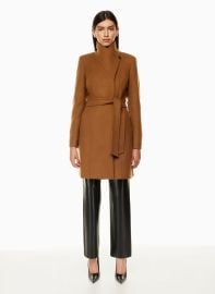 Just a moment at Aritzia