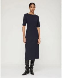 Just a moment at Lafayette 148 New York