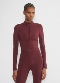 Just a moment at Aritzia