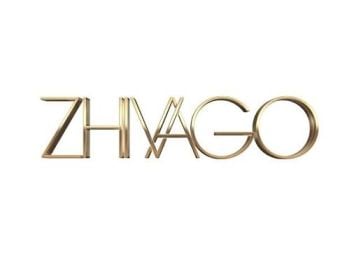 Just a moment at Zhivago