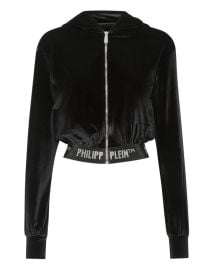 Just a moment at Philipp Plein