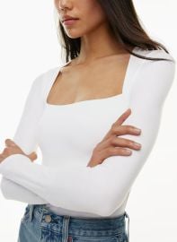 Just a moment at Aritzia