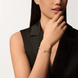 Juste un Clou bracelet small model at Cartier