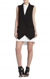 Justyne Shirt Dress at Bcbg