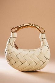 Jw Pei Orla Weave Handbag at Anthropologie