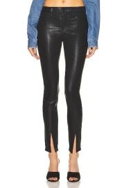 Jyothi High Rise Split Ankle Jeans at FWRD