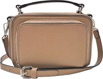 K. Carroll Accessories Kelsey Crossbody at Amazon